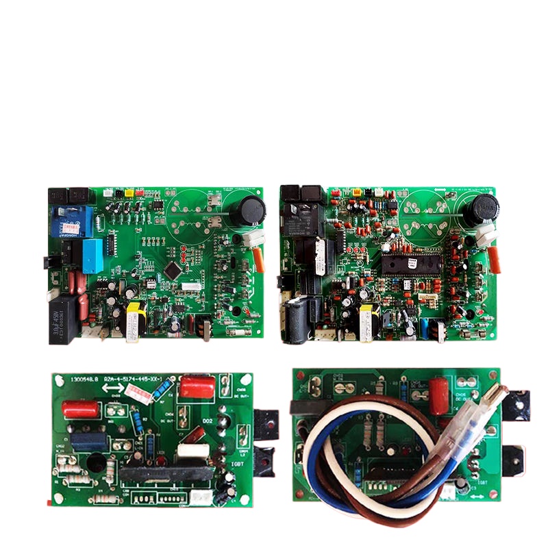 Hisense inverter air conditioner motherboard KFR60W/39BP outer panel