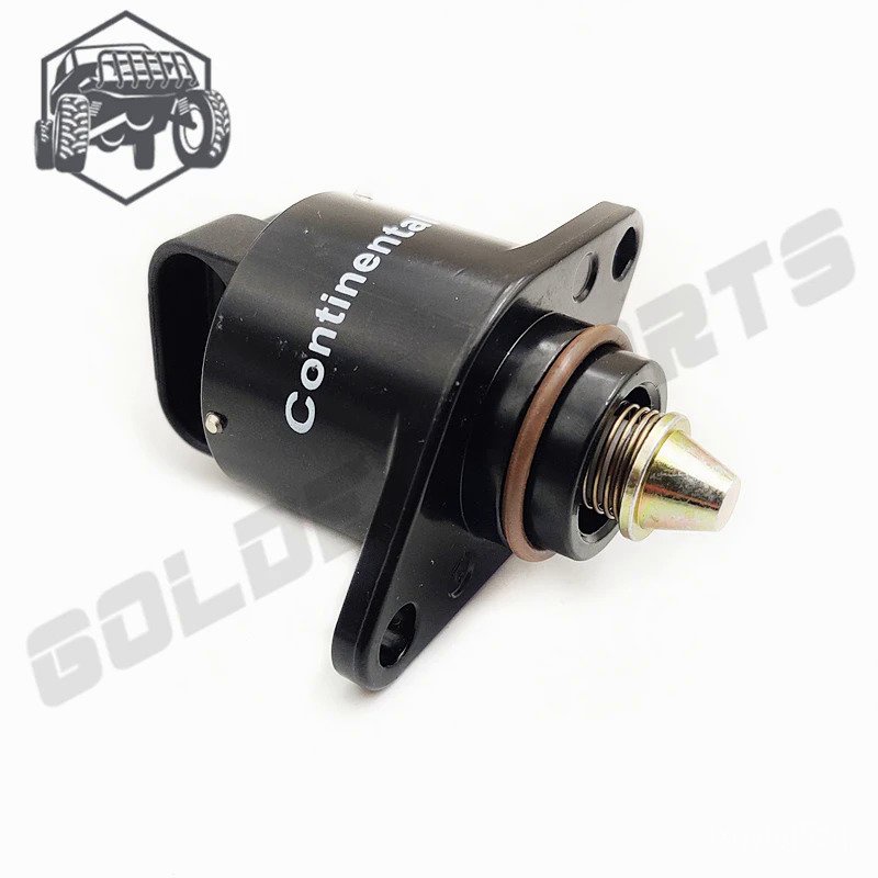 Idle Air Control Valve step motor IAC Idle speed Motor Hisun UTV EFI