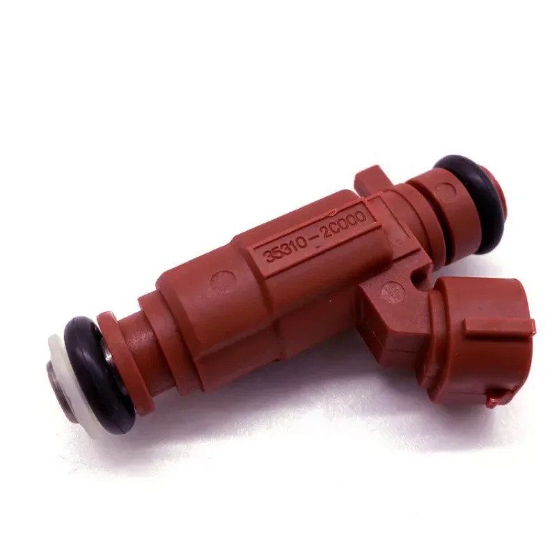 1 PC Car Engine Part Fuel Injector 35310-2C000 For Hyundai Kia Soul ...