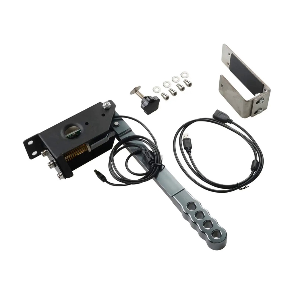 Brake System Handbrake Hall Sensor Spare Parts Anti Wear Easy to ...