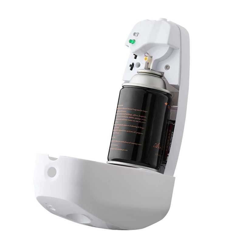 Air Freshener Spray Automatic Bathroom Timed Air Freshener Dispenser
