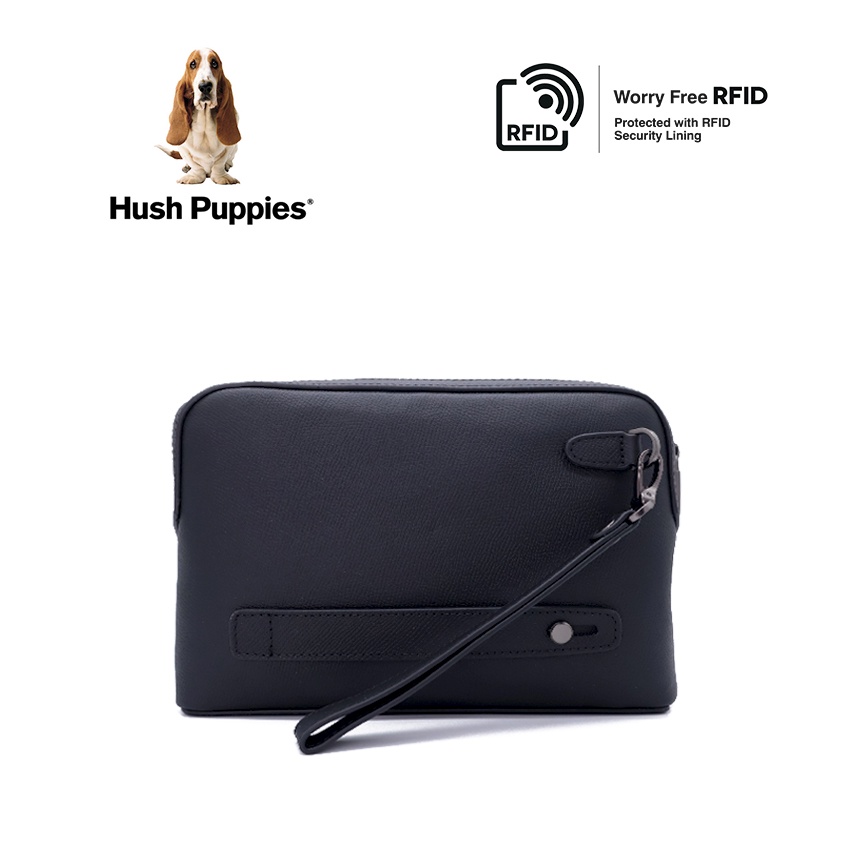 Hush puppies clutch bag online