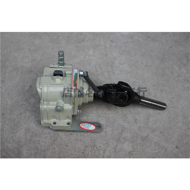 KFPS Four-wheel ATV Cattle Shaft Transmission Differential Rear Axle ...