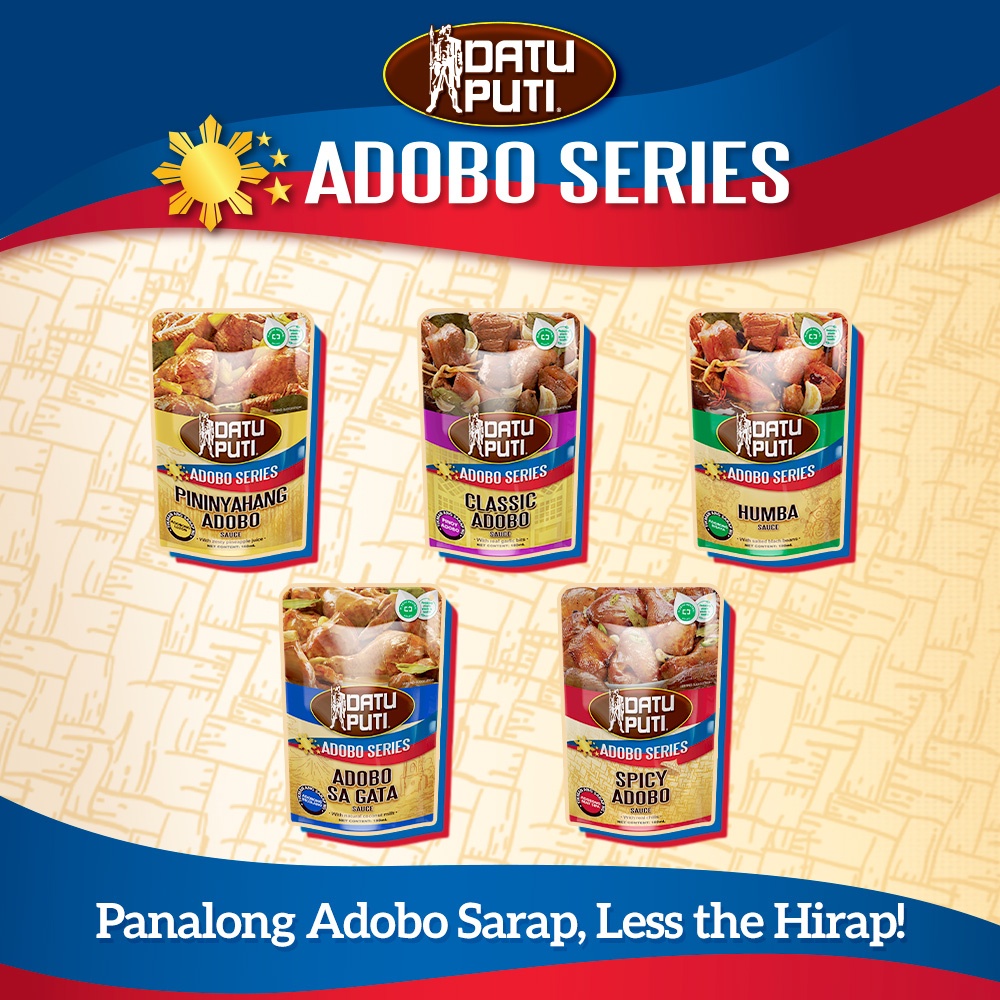 Shop datu puti for Sale on Shopee Philippines