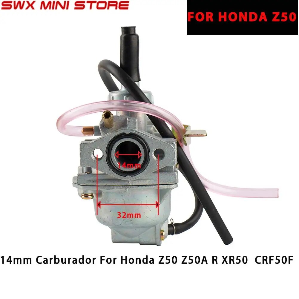 Xr50r carburetor deals