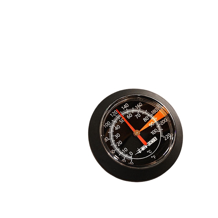 Bomber MHW thermometer mechanical milk frother thermometer hand brewed