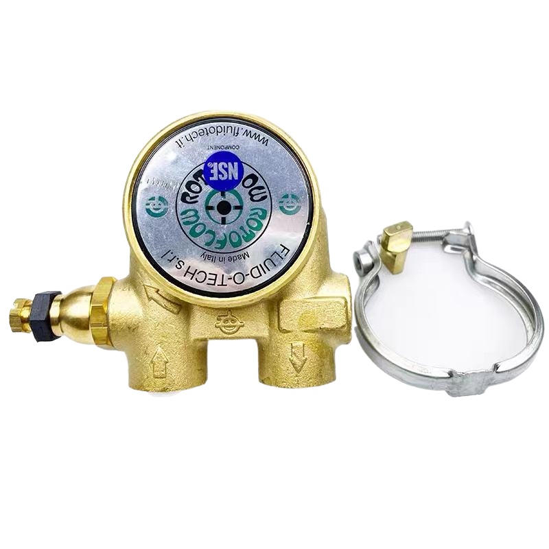 EXPOBAR Aibo E61 coffee machine water pump rotary pump rocket coffee