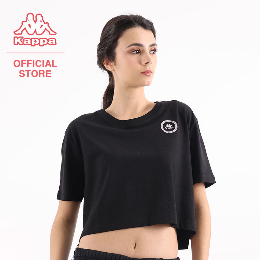 Kappa crop top hotsell