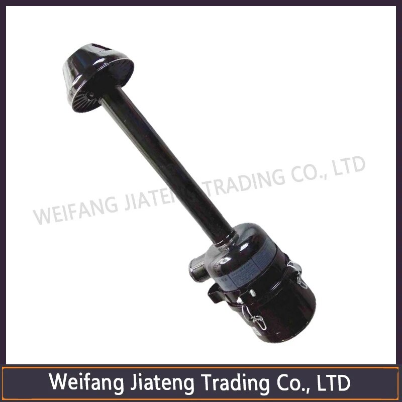 ┲TG1204.11P.2 Oil bath type air filter for Foton Lovol series tractor