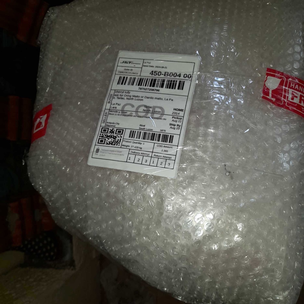 Glass candy organizer for your sari sari store candy box 12