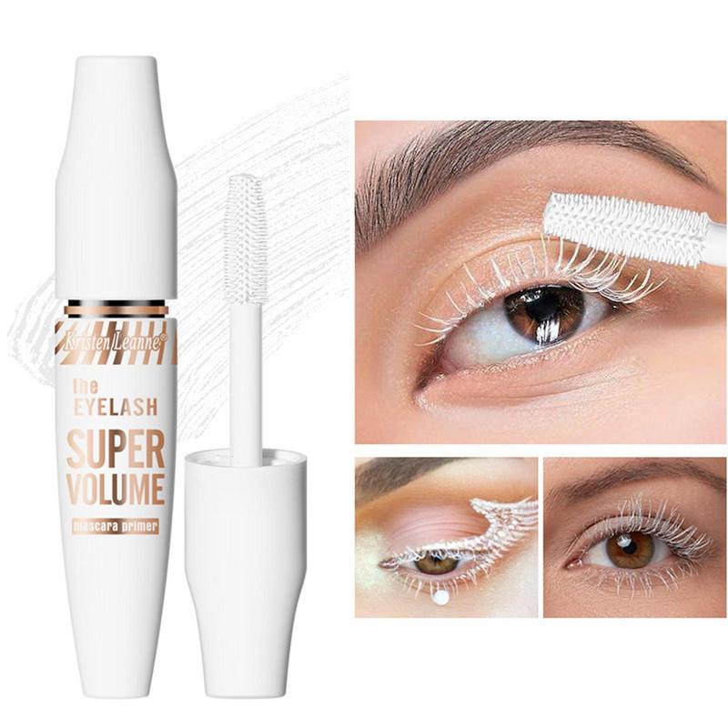 ☜Eye Lash Cream Mascara Primer Base Extension Eyelash Waterproof Long