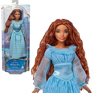 Best Disney Princess Barbie Dolls In 2024