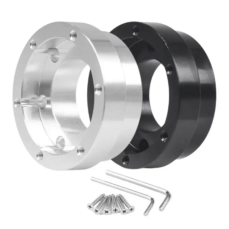 Hub Adapter Steering Wheel 70mm PCD Racing Car Game Modification Car ...