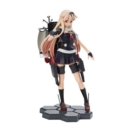 Sega Kantai Collection -KanColle- Premium Figure Yudachi Kaiji ...