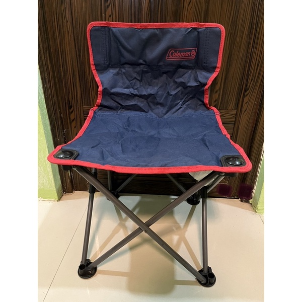 Original Coleman Camping Chair Foldable Shopee Philippines