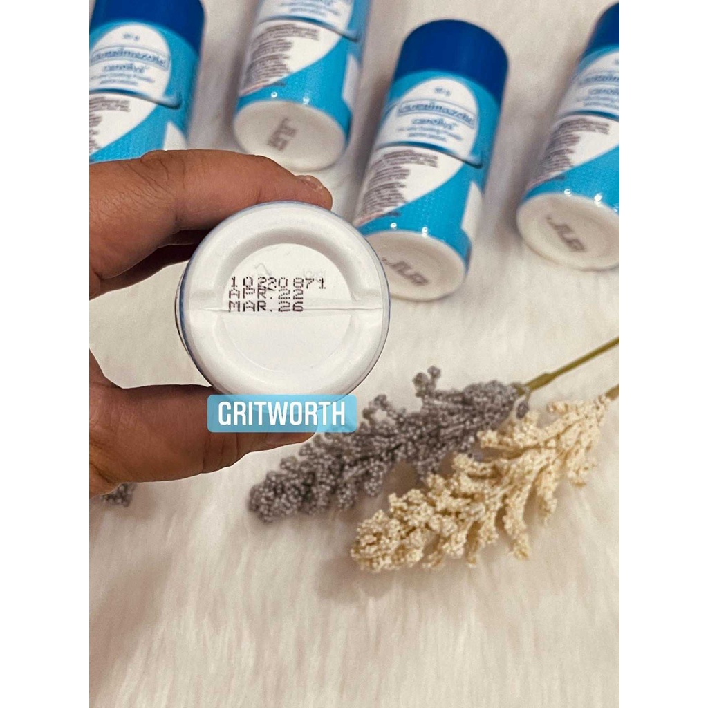 Candiva Antifungal Dusting Powder for ringworm buni hadhad athletes