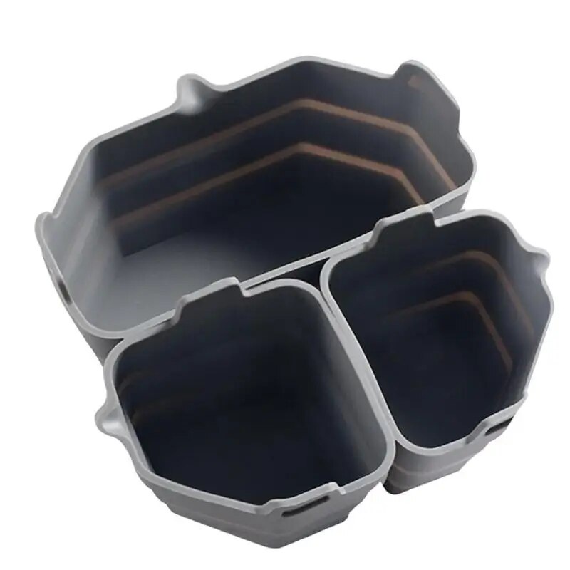☭Slow Cooker Divider Liner Pot Insert Liner Slow Cooker Liners For Pot ...