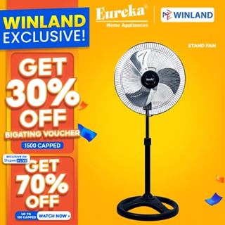 Electric Stand Fan Floor Fan Wall Fan Desk Fan Table Fan, 43% OFF