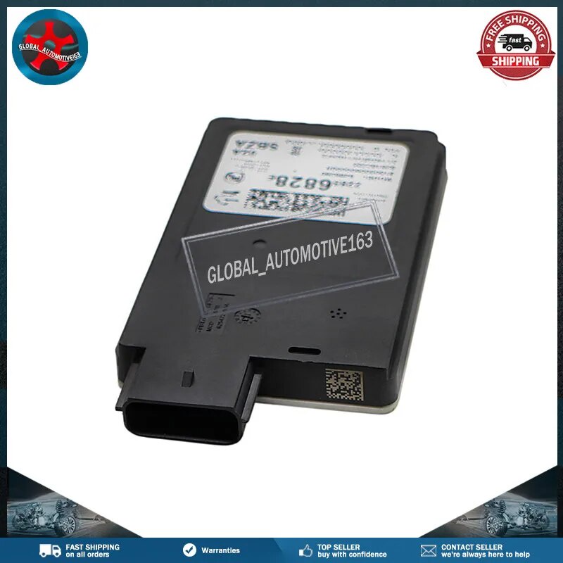 Lane Departure Warning Control Module For 2015-2017 CADILLAC ATS ...