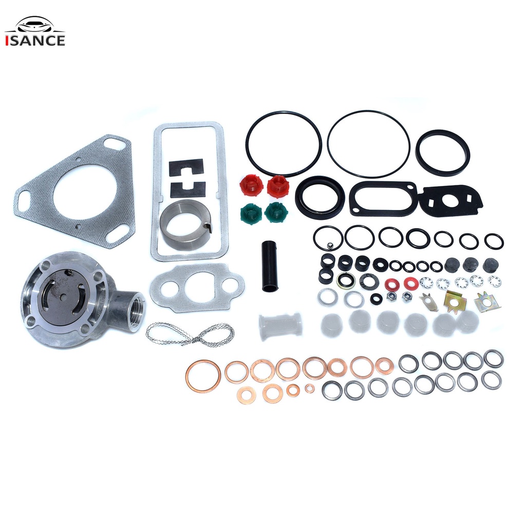 ☾New 7135110 Fuel Injection Pump Gasket Repair Kit For Ford Massey