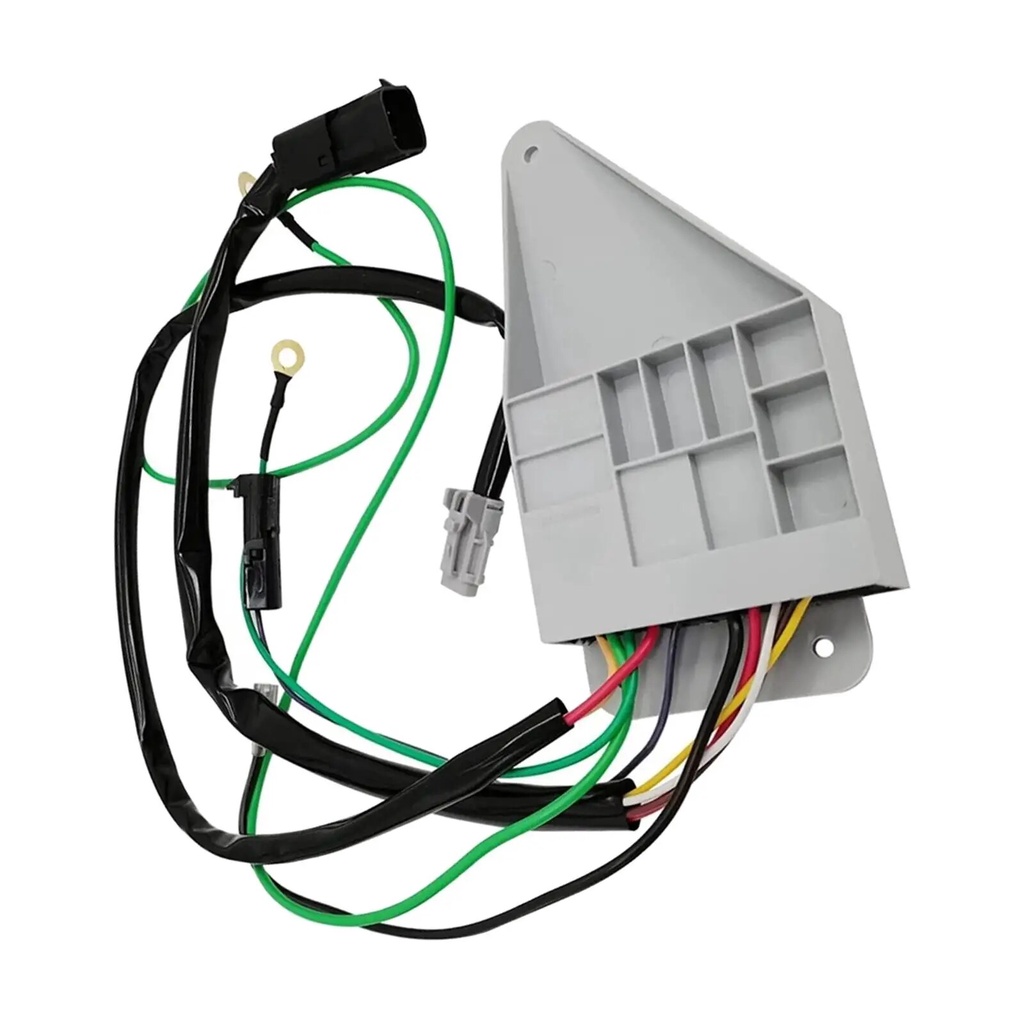 ⓞElectric Step Replacement Control Unit Assembly Durable Power Steps ...