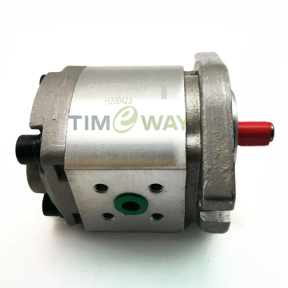 Hydraulic pump CBW-F201.5 CBW-F202 CBW-F203-AFP CBW-F204 CBW-F205 hight ...