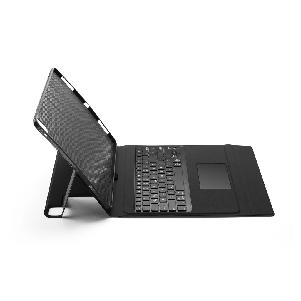 Good Price Full Protection Case 12.9 inch Wireless Keyboard Case for