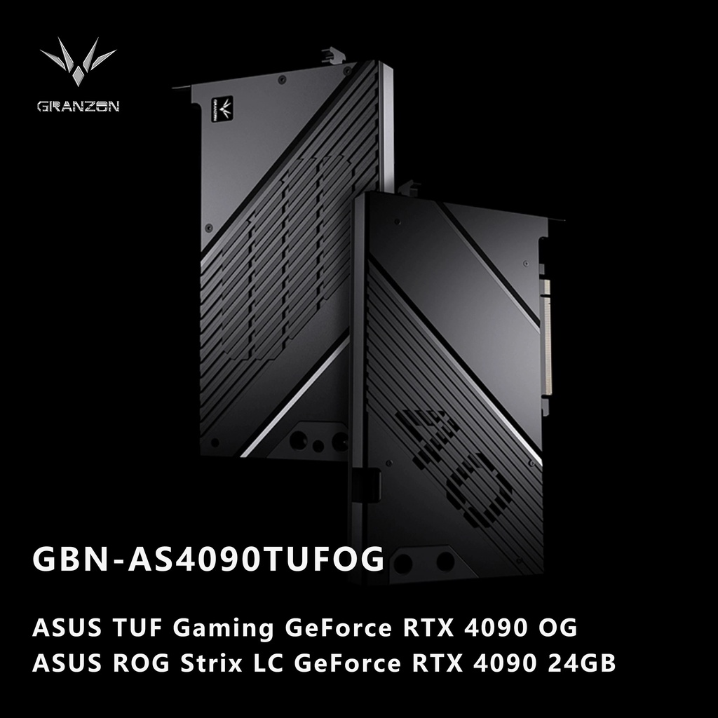 ASUS TUF Gaming GeForce RTX 4090 24GB 