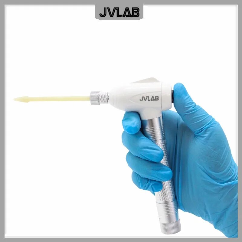 Mini Homogenizer JVMini Handheld Homogenizer Electric Grinding