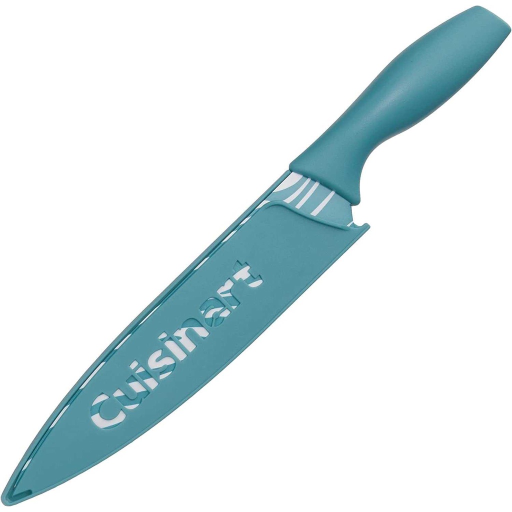 Cuisinart Advantage Printed Color 12-Piece Knife Set C55-12PR2