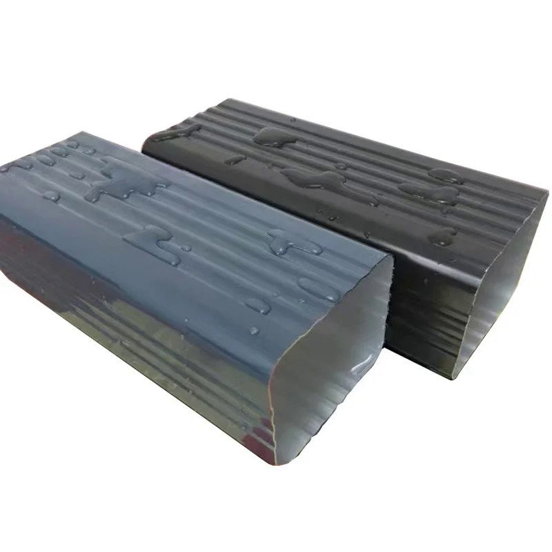 Square 8 Inch Aluminum downspout pipes Shopee Philippines