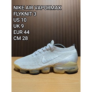 Nike running vapormax mesh 19 trainers in hot sale rose gold