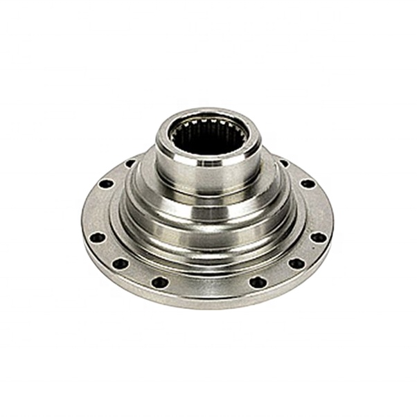 JIUREN Flange yokes Cardan Drive Shaft Universal Joint CENTRAL CARDAN