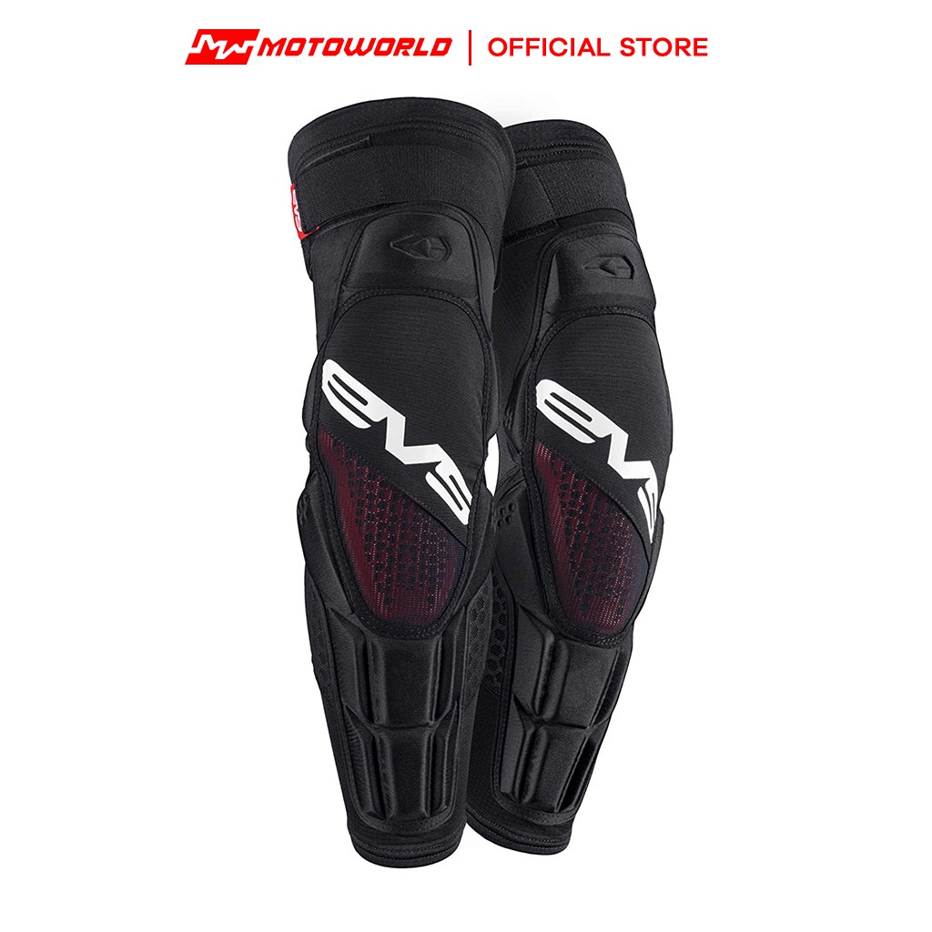 EVS Motorcycle Knee & Shin Protector Hex Pro Knee/Shin Guard Shopee