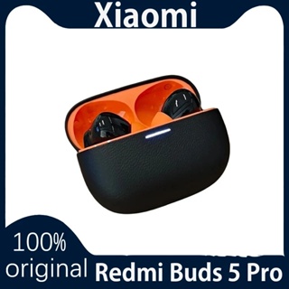 Original Xiaomi Redmi Buds 5 Pro TWS Bluetooth Earphone 52dB 4kHz