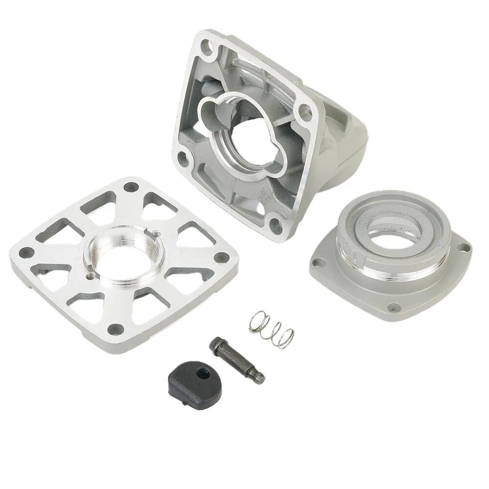 Angle Grinder Head Shell Apply To 9523B Angle Grinder Aluminum Head ...