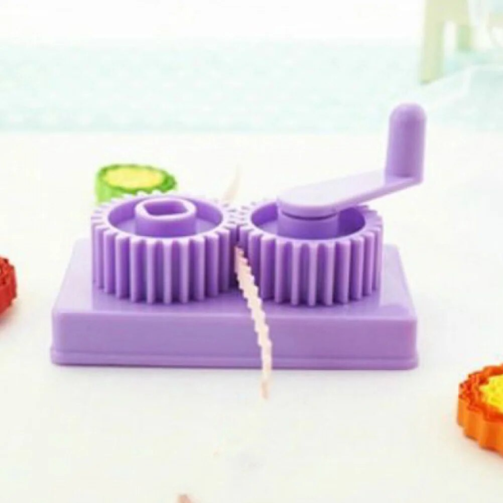 ๑Paper Crimper Crimping Tool HandOperated Quilling Crimper Paper Slip