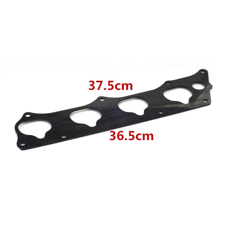 UPE Materials Thermal Intake Manifold Gasket for Honda Civic Si 2012+ 09+ acura tsx accord ILX