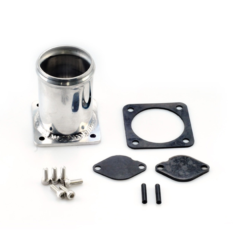 Car EGR REMOVAL kit / EGR Valve blanking plate For LAND ROVER DISCOVERY