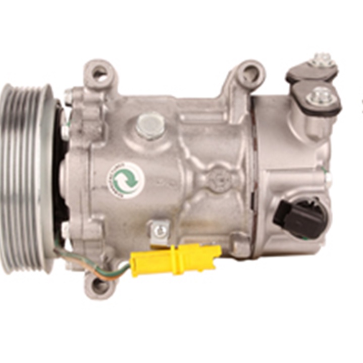 ACTECmax AC.100.3022 12volt auto air conditioner compressors for cars