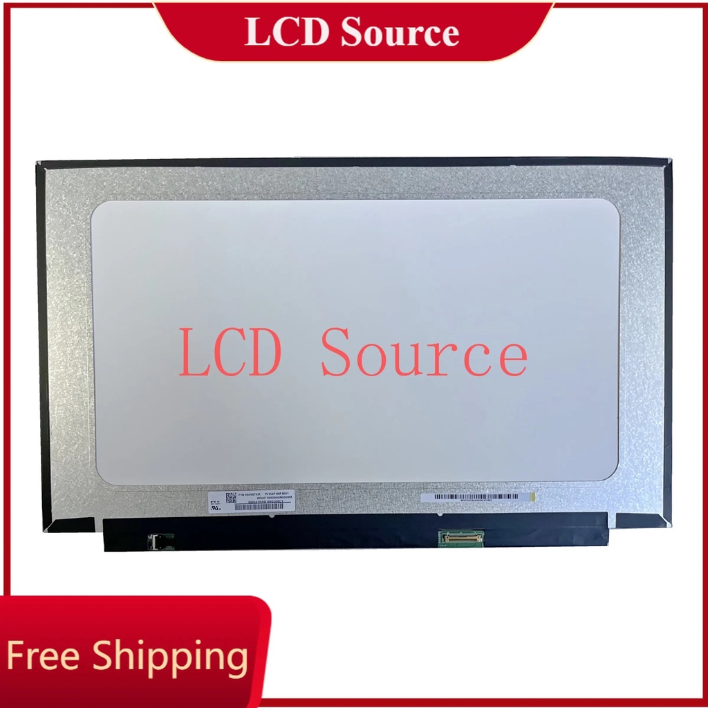 Tv156fhm Nh1 30 Pins Fhd 1920x1080 156 Laptop Lcd Screen Ips Matrix For Honor Magicbook 15 Led 4196
