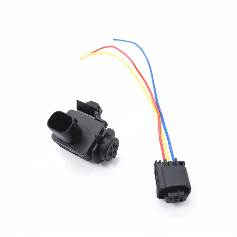 Car Air Quality Sensor 5QJ907643 For VW Passat B6 B7 B8 Jetta GOLF 7