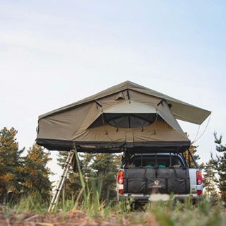 carpa toldo auto suv camping picnic camioneta offroad 4x4