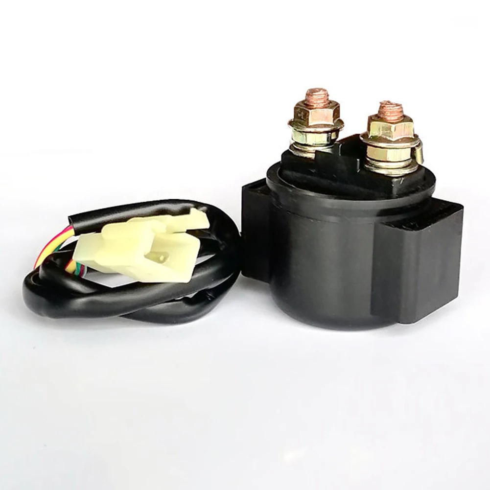 Kit Verrouillage Allumage Scooter GY6 125cc 150cc - Interrupteur Avec Clé + 2 Serrures Siège/compartiment - Sécurité Renforcée - 7