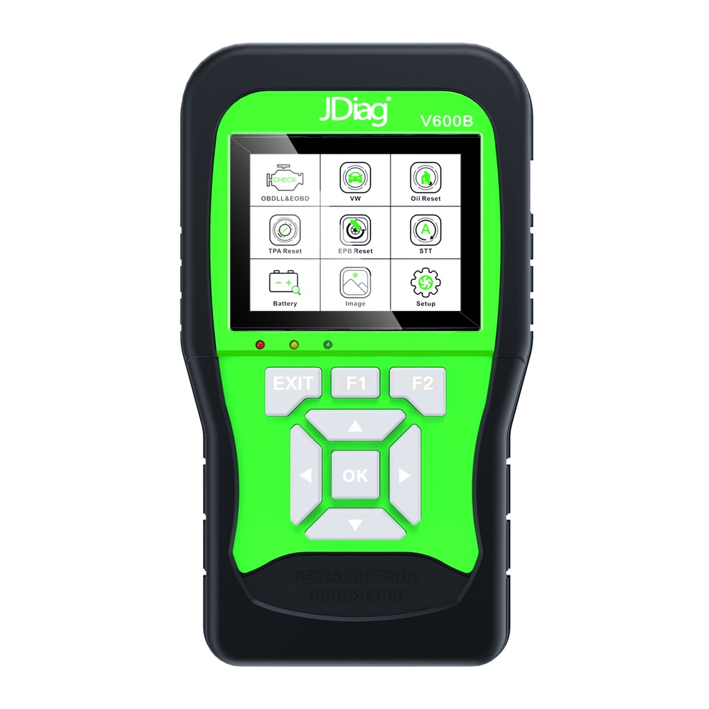 Automotive Multimeter Scanner Car Engine RPM Tester Shopee Philippines