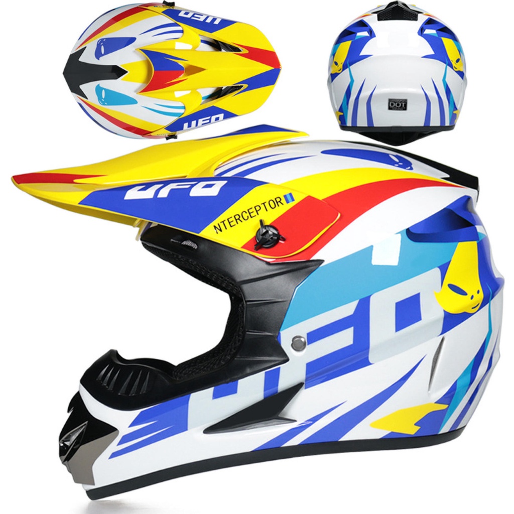 Couple helmet EVO helmet crosscountry helmet racing helmet FOX male