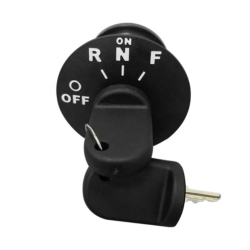 Golf Cart Ignition Key Switch Starter Switch for Club Car DS 1996Up