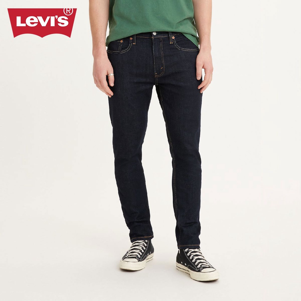 Levi's® Men's 512™ Slim Taper Jeans 28833-0118 | Shopee Philippines