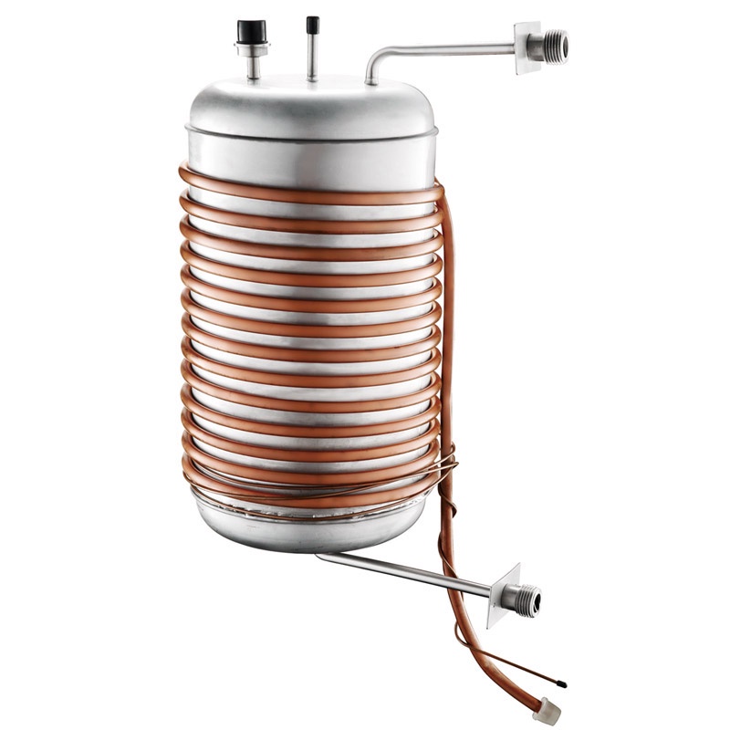 Bubble Tea best hot water boiler 2.0L / 3.0L / 6.0L tank water heater