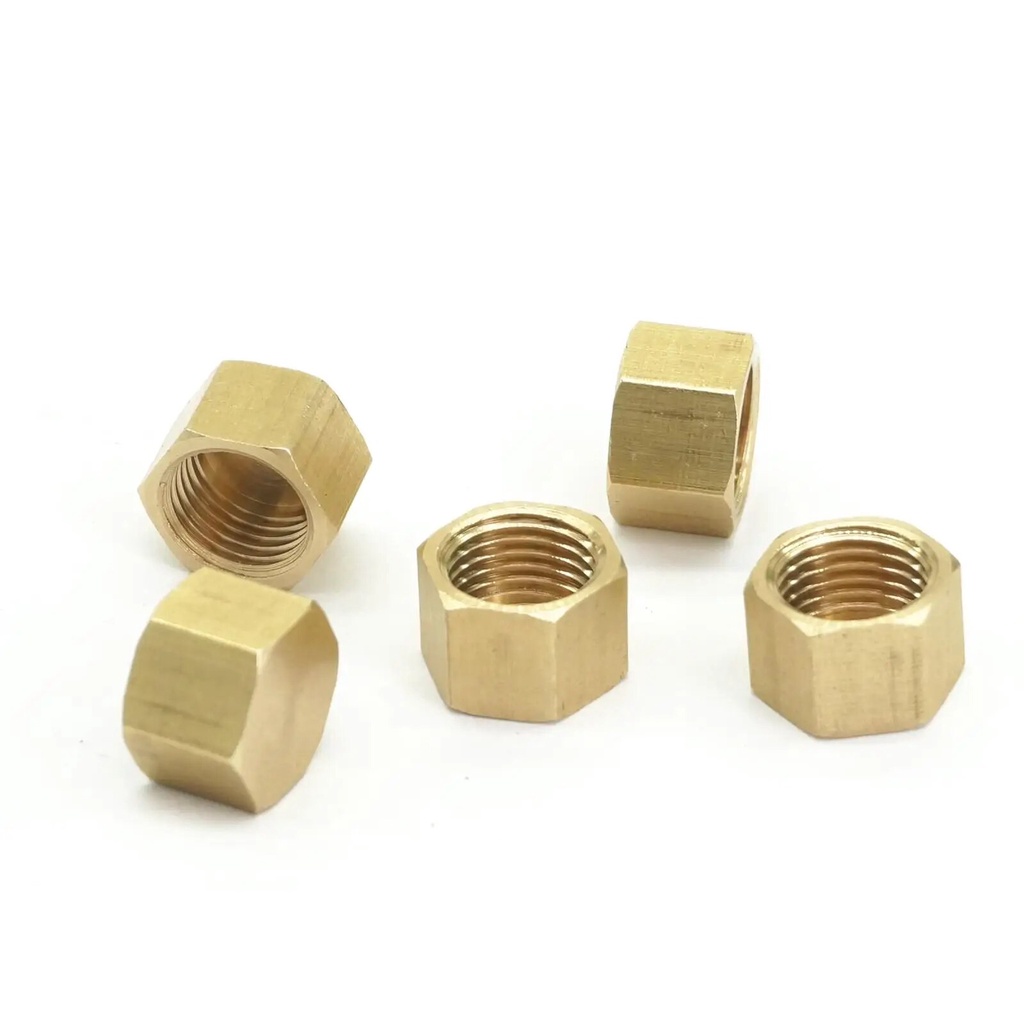 5pcs 1/4